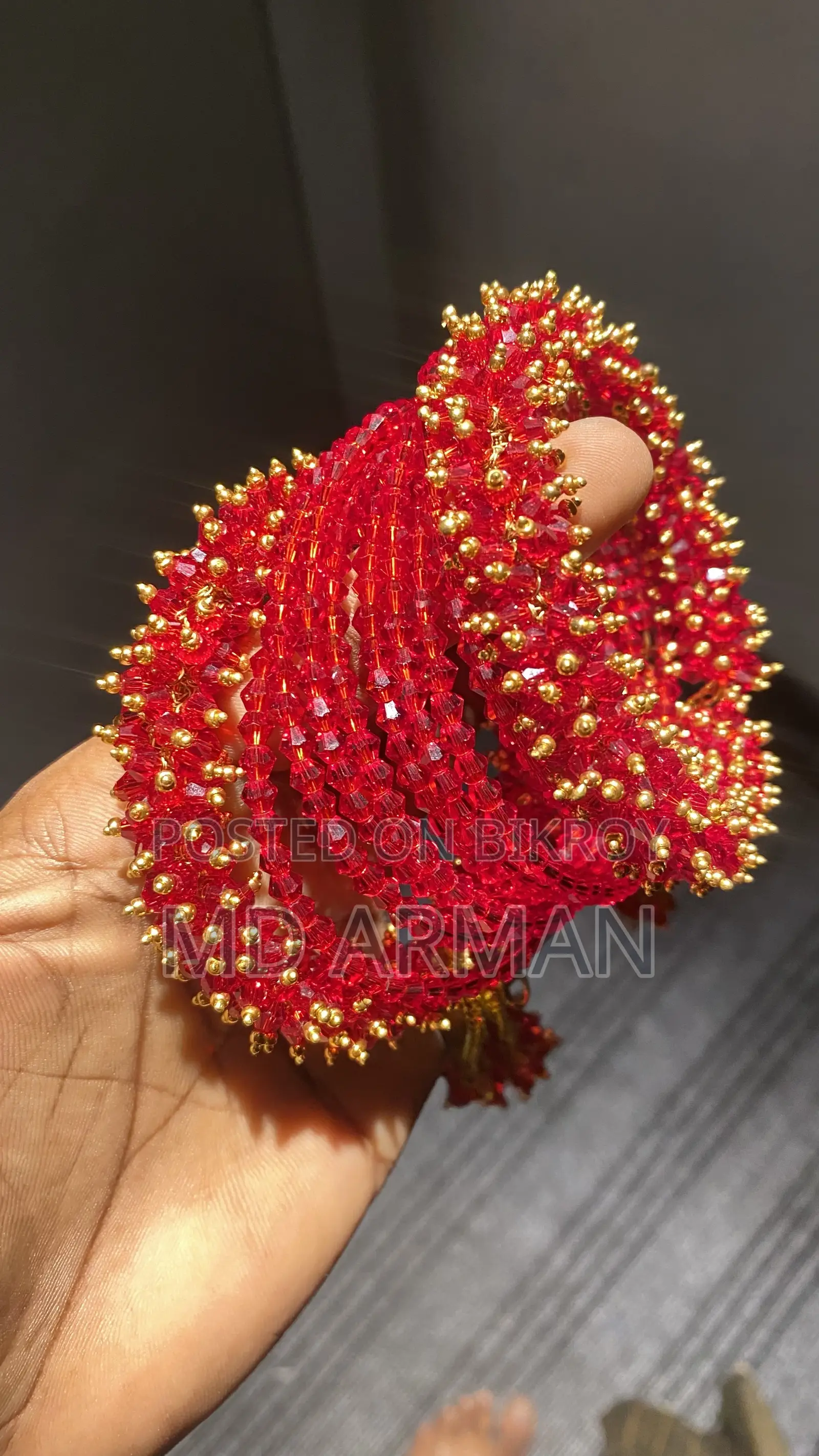 Handmade Churi Set