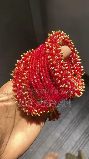 Handmade Churi Set
