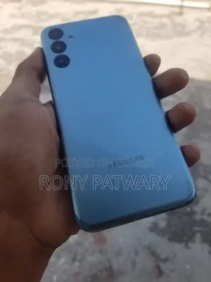 Samsung Galaxy A14 5G 128 GB Blue