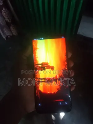 Oppo A3X 4G 256 GB Blue