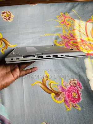 Laptop HP EliteBook 840 G6 16GB Intel Core i5 SSD 256GB