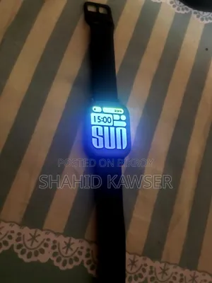 Redmi Watch 5 Lite