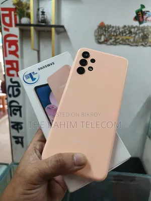 Samsung Galaxy A13 128 GB Pink
