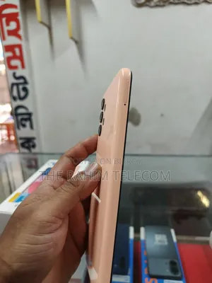 Samsung Galaxy A13 128 GB Pink