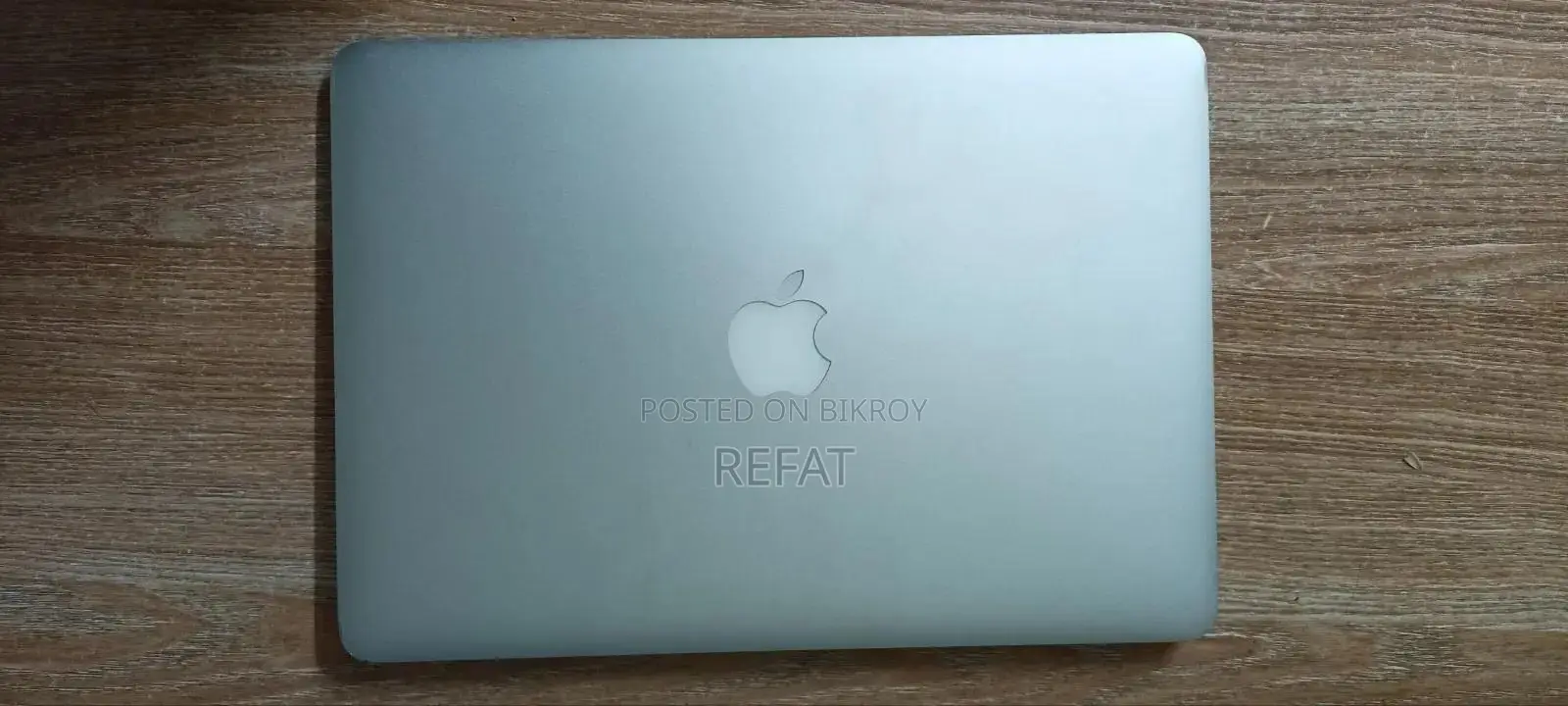 Laptop Apple MacBook Air 2017 8GB Intel Core i5 SSD 128GB
