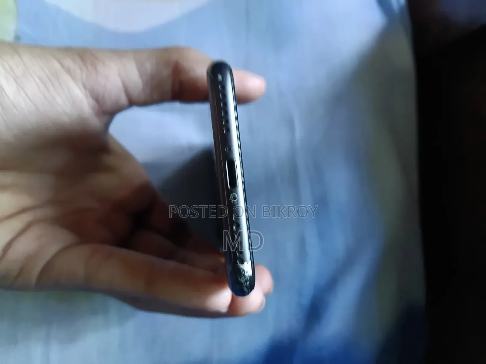 অ্যাপল আইফোন ৭ ৩২ জিবি ব্ল্যাক