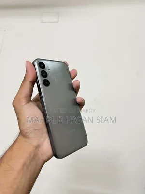 Samsung Galaxy M15 128 GB Gray