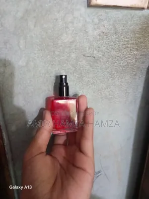 The 15ml perfume is very good, whoever wants to take it please call or message