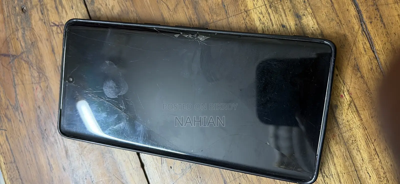 Google Pixel 7 Pro 128 GB White