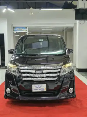 Toyota Noah 2014 Purple