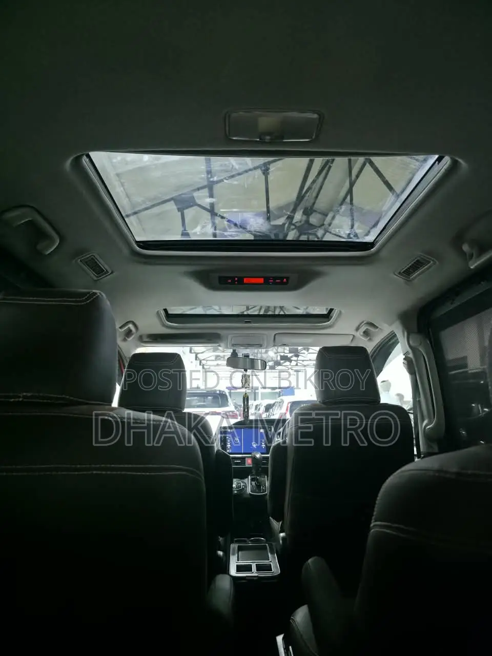 Toyota Noah 2014 Purple