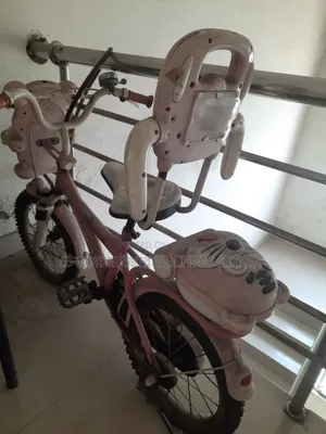 Original Phoenix Bicycle