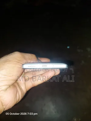 শাওমি রেডমি কে৪০ ২৫৬ জিবি হোয়াইট