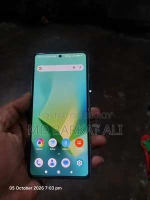 শাওমি রেডমি কে৪০ ২৫৬ জিবি হোয়াইট