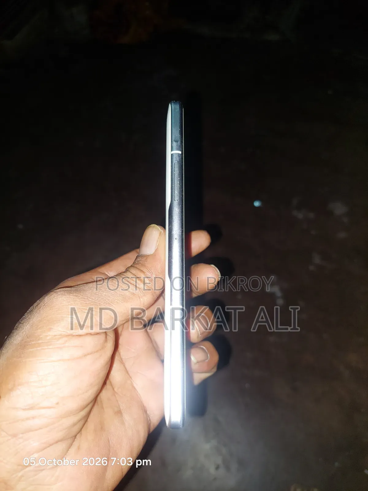 শাওমি রেডমি কে৪০ ২৫৬ জিবি হোয়াইট