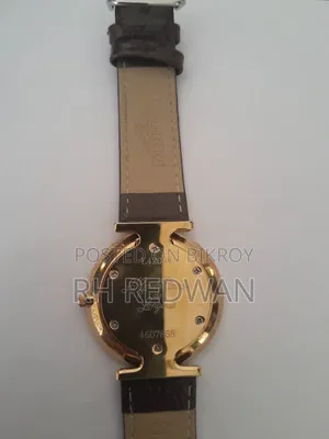 লংজিন্স ঘড়ি