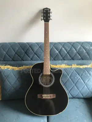 AXE AG-48C- Pure Acoustic Guitar - 100% Authentic AXE