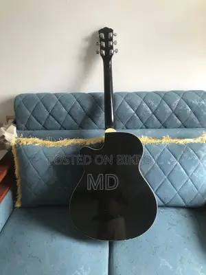AXE AG-48C- Pure Acoustic Guitar - 100% Authentic AXE