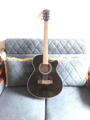 AXE AG-48C- Pure Acoustic Guitar - 100% Authentic AXE