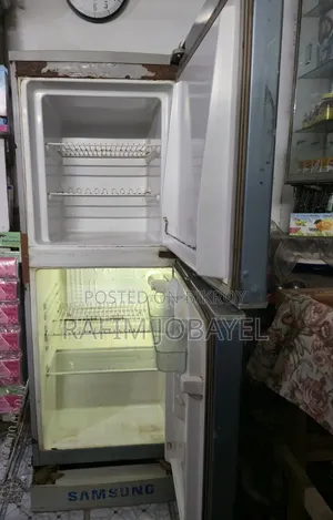 রেফ্রিজারেটর