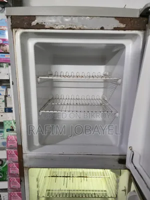 রেফ্রিজারেটর