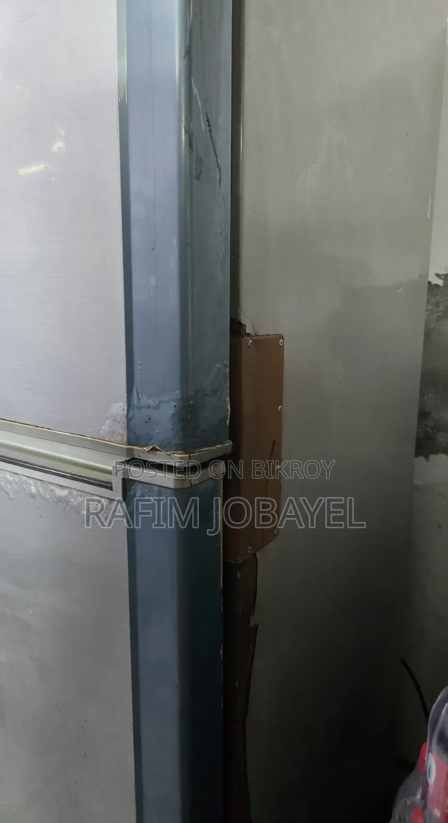 রেফ্রিজারেটর