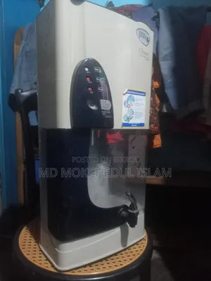 এই পানির ফিল্টার টি বিক্রি করব।