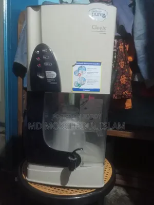 এই পানির ফিল্টার টি বিক্রি করব।