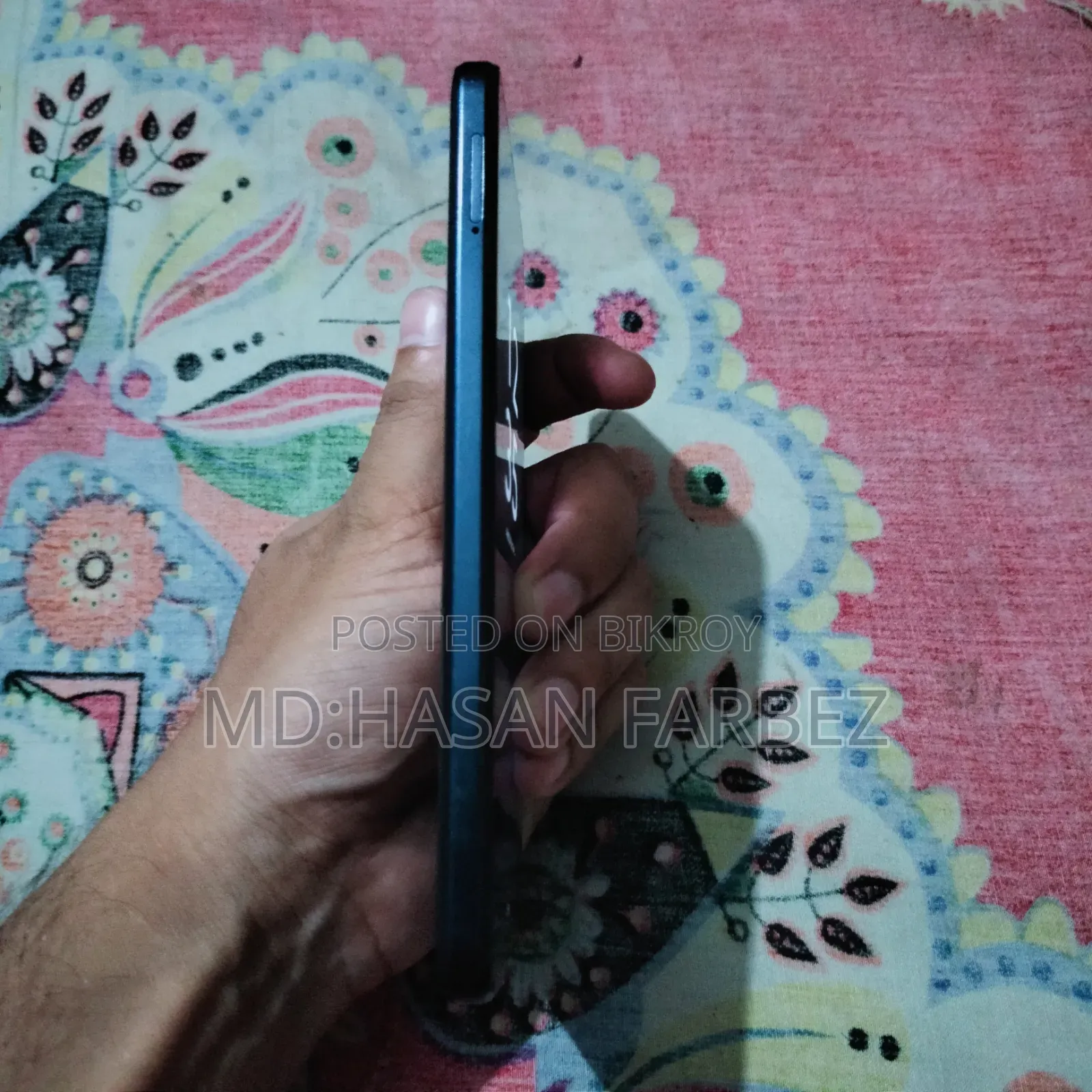 মোটরোহলা মোটো জি৫৪ ৫জি ২৫৬ জিবি কালো