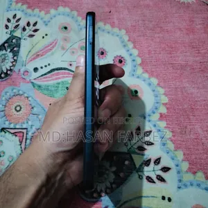 মোটরোহলা মোটো জি৫৪ ৫জি ২৫৬ জিবি কালো
