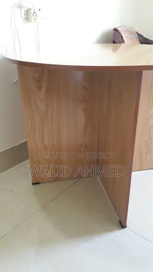 গোল টেবিল