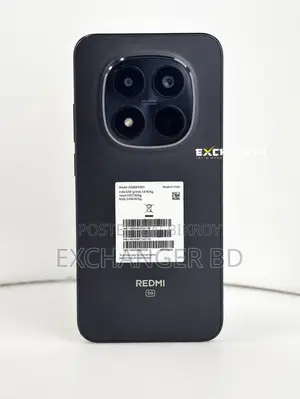 Xiaomi Redmi Note 15 Pro 256 GB Red