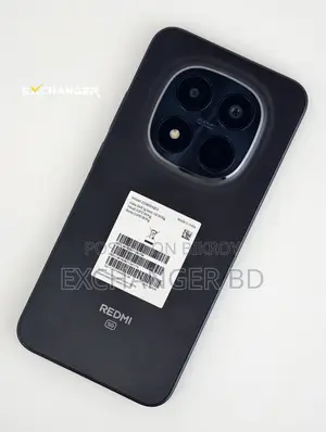 Xiaomi Redmi Note 15 Pro 256 GB Red