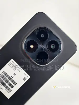 শাওমি রেডমি নোট ১৫ প্রো ২৫৬ জিবি লাল