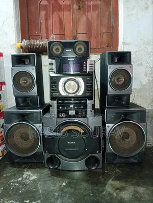 সাউন্ড বক্স