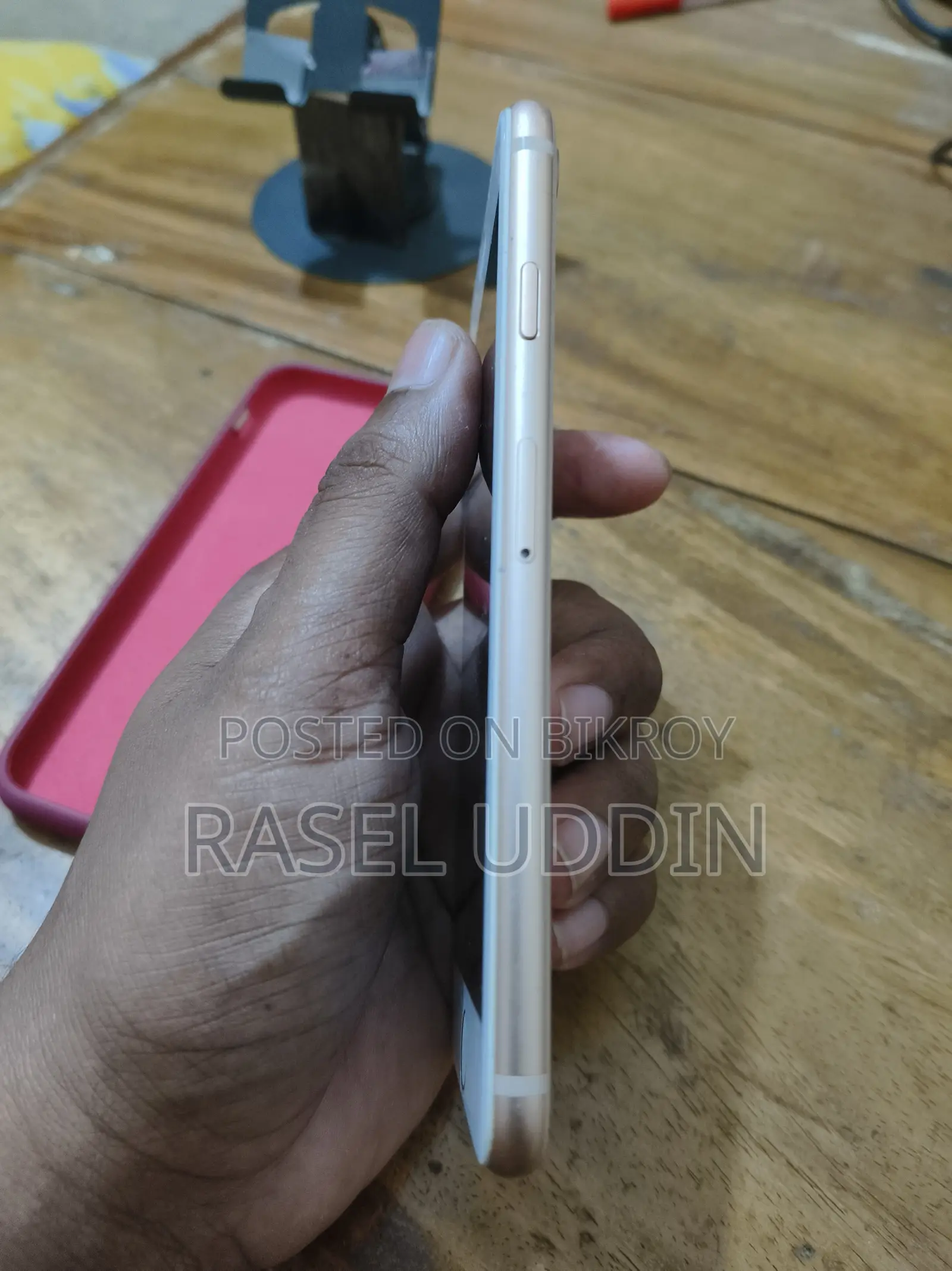 অ্যাপল আইফোন ৮ ৬৪ জিবি সিলভার