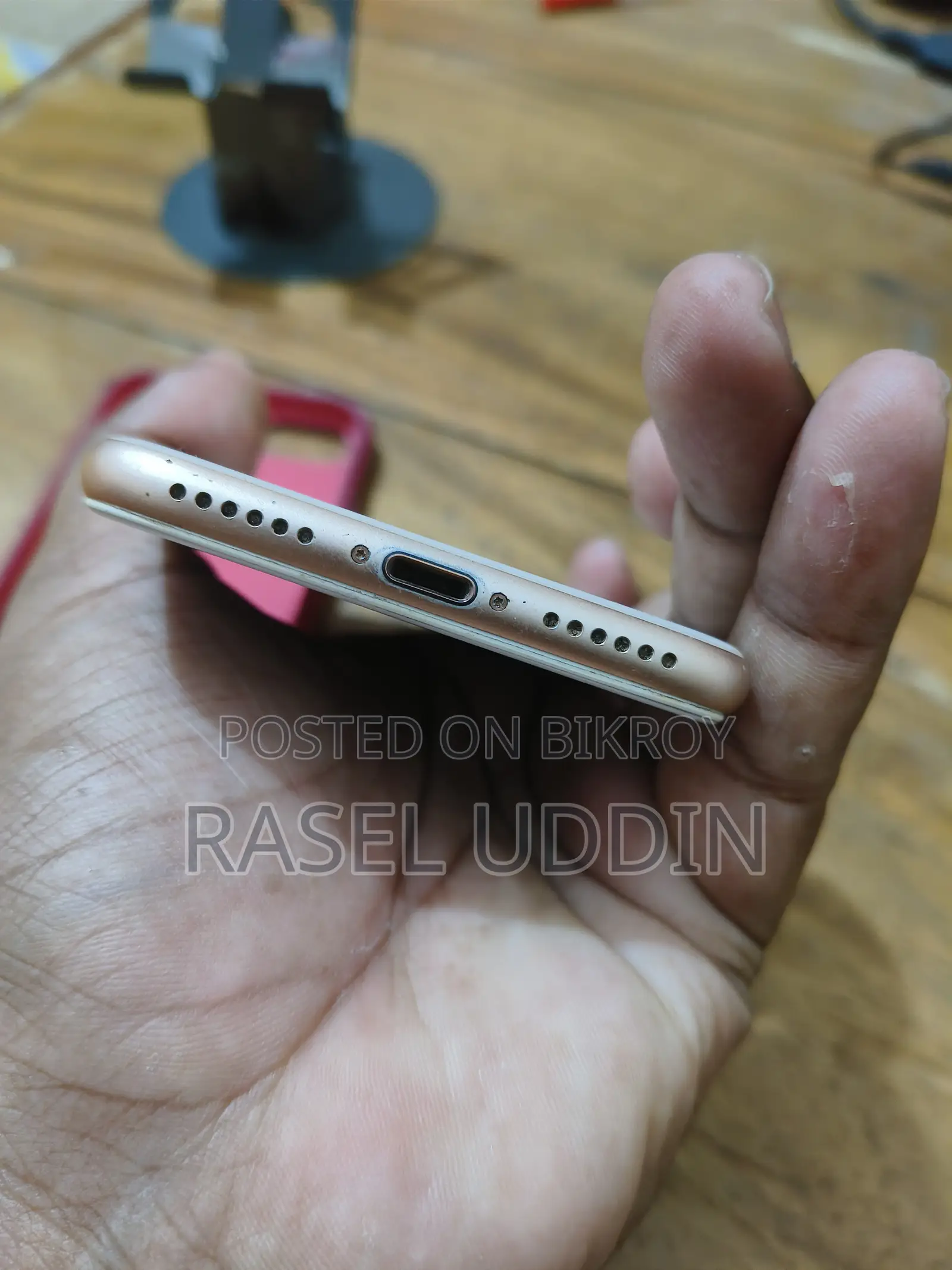 অ্যাপল আইফোন ৮ ৬৪ জিবি সিলভার