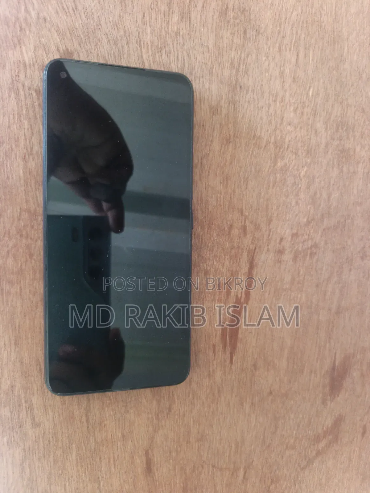 Tecno Spark 6.0 64 GB Black
