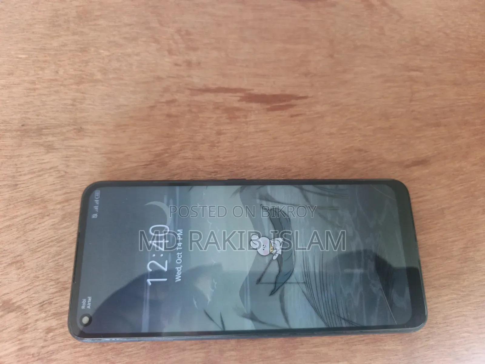 Tecno Spark 6.0 64 GB Black