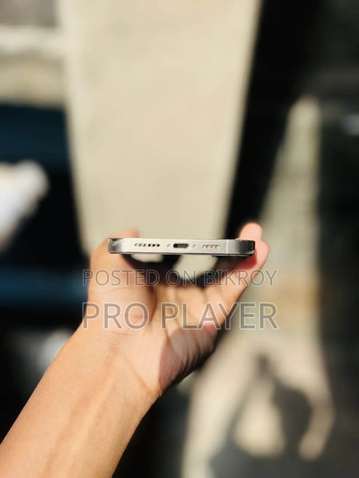 Apple iPhone 13 Pro Max 256 GB Rose Gold