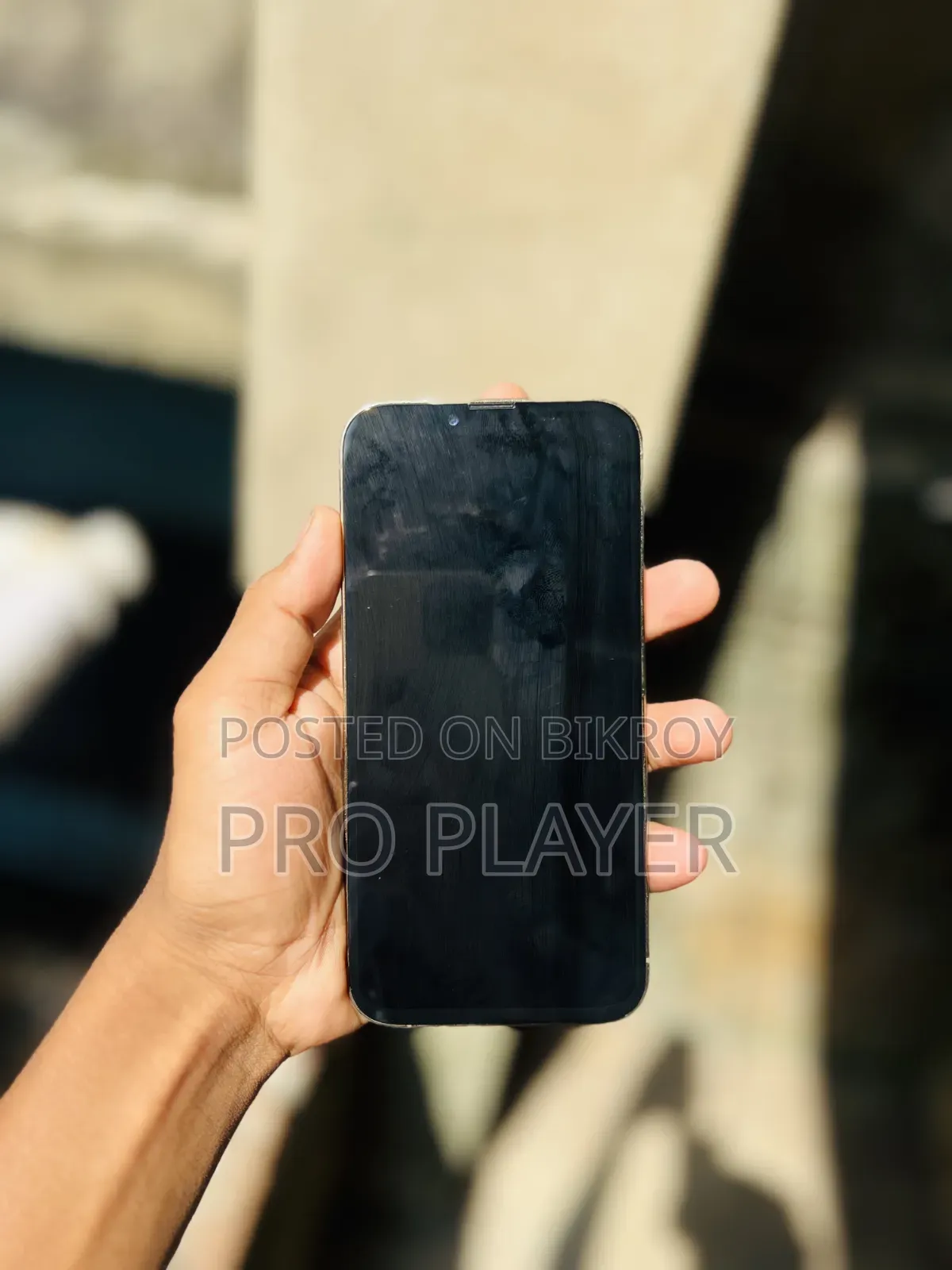 Apple iPhone 13 Pro Max 256 GB Rose Gold