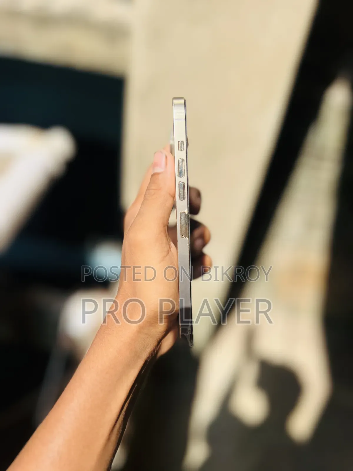 Apple iPhone 13 Pro Max 256 GB Rose Gold