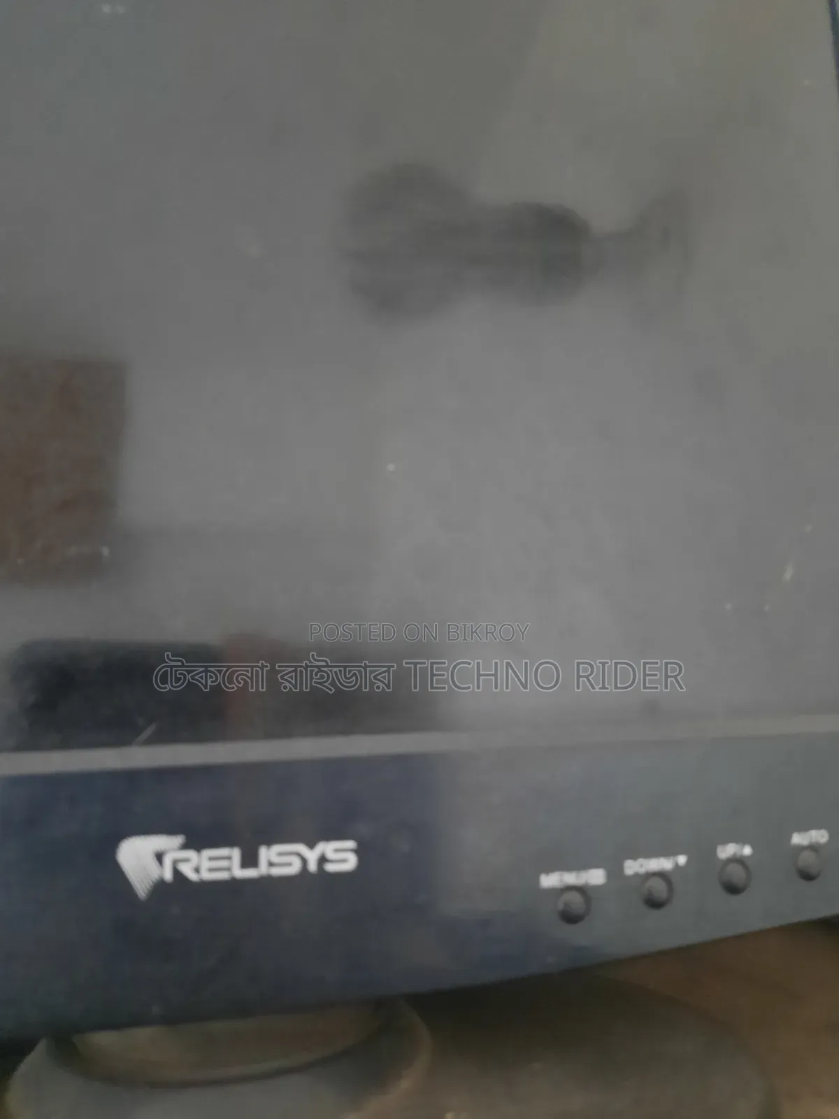 Desktop Computer 2GB Intel Pentium HDD 40GB