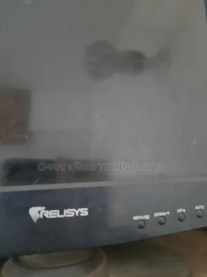 Desktop Computer 2GB Intel Pentium HDD 40GB
