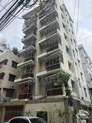 3-Bedroom Apartment in Assign Holdings, Basundhara for sale