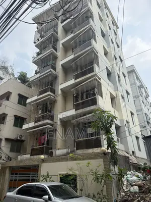 3-Bedroom Apartment in Assign Holdings, Basundhara for sale