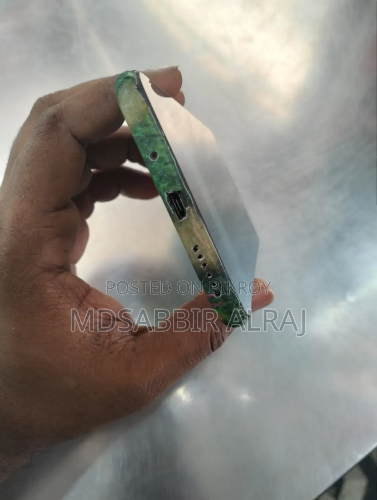শাওমি রেডমি নোট ৫ ৩২ জিবি ব্ল্যাক