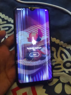 ভিভো ওয়াই১২ ৬৪ জিবি ব্লু