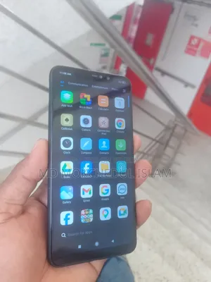 Mobile Phone 32 GB Black
