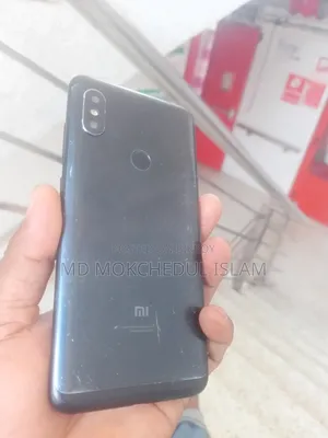 Mobile Phone 32 GB Black